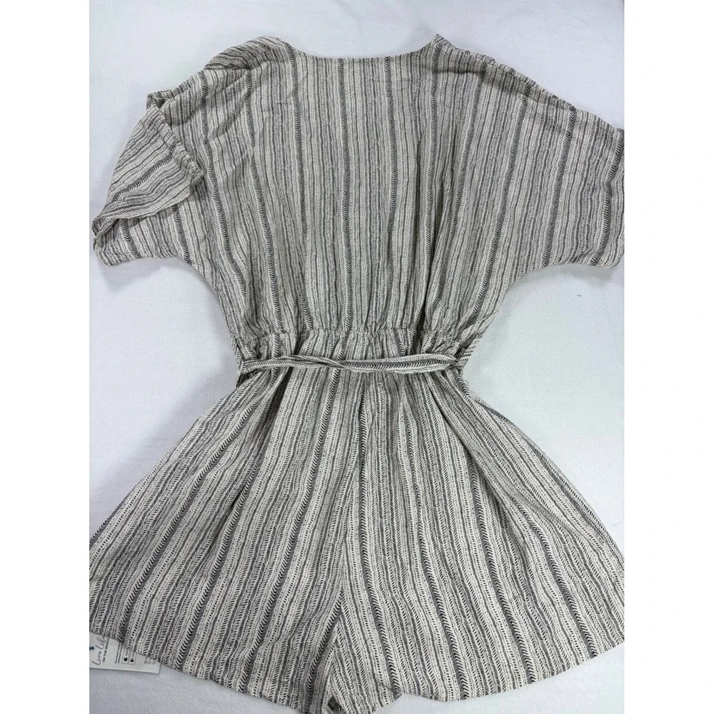 Cupshe romper crafted